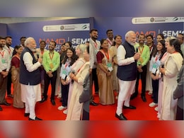 जन्मदिन पर PM मोदी का इंस्टाग्राम पोस्ट, Gen-Z लैंग्वेज में किसे किया विश?