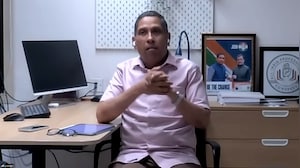 'Rahul Gandhi Is Our Leader': Praveen Chakravarty On TVK Alliance & PM Face