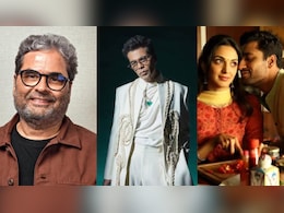 Why Vishal Bhardwaj Calls Karan Johar's <i>Lust Stories</i> With Vicky Kaushal-Kiara Advani His Best Film