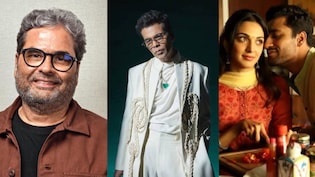 Why Vishal Bhardwaj Calls Karan Johar's <i>Lust Stories</i> With Vicky Kaushal-Kiara Advani His Best Film