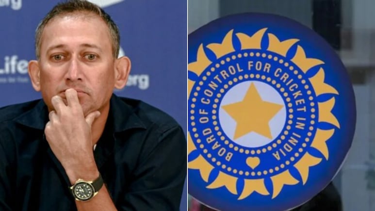 बीसीसीआई ने भेजा अगरकर को समन,  चीफ सेलेक्टर के कॉन्ट्रैक्ट पर फैसला जल्द, इस मुद्दे पर आई खटास