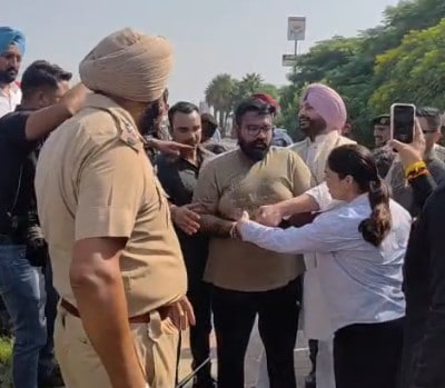 Latest and Breaking News on NDTV