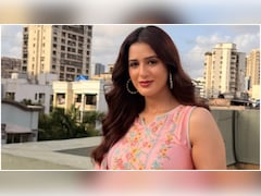 Isha Rikhi On Bigg Boss 20, Badshah And Finding Love Again: 'I Want To Heal Myself'