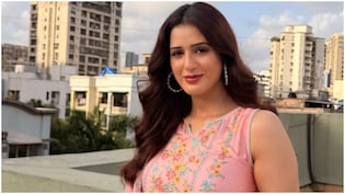 Isha Rikhi On Bigg Boss 20, Badshah And Finding Love Again: 'I Want To Heal Myself'