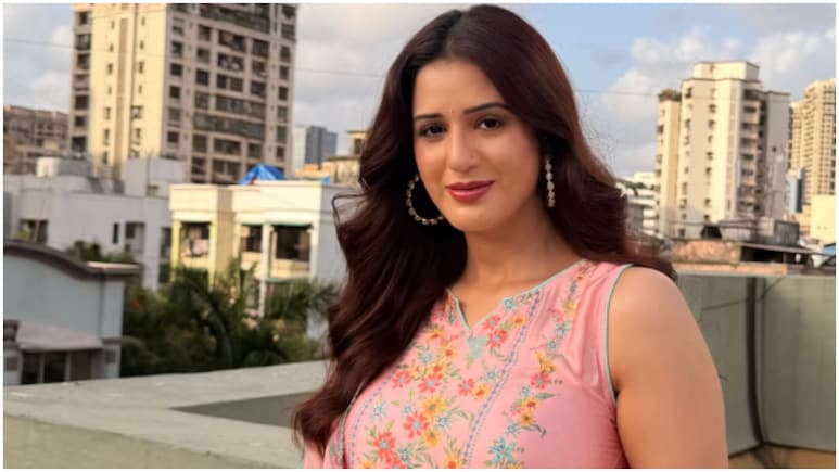 Isha Rikhi On Bigg Boss 20, Badshah And Finding Love Again: 'I Want To Heal Myself'