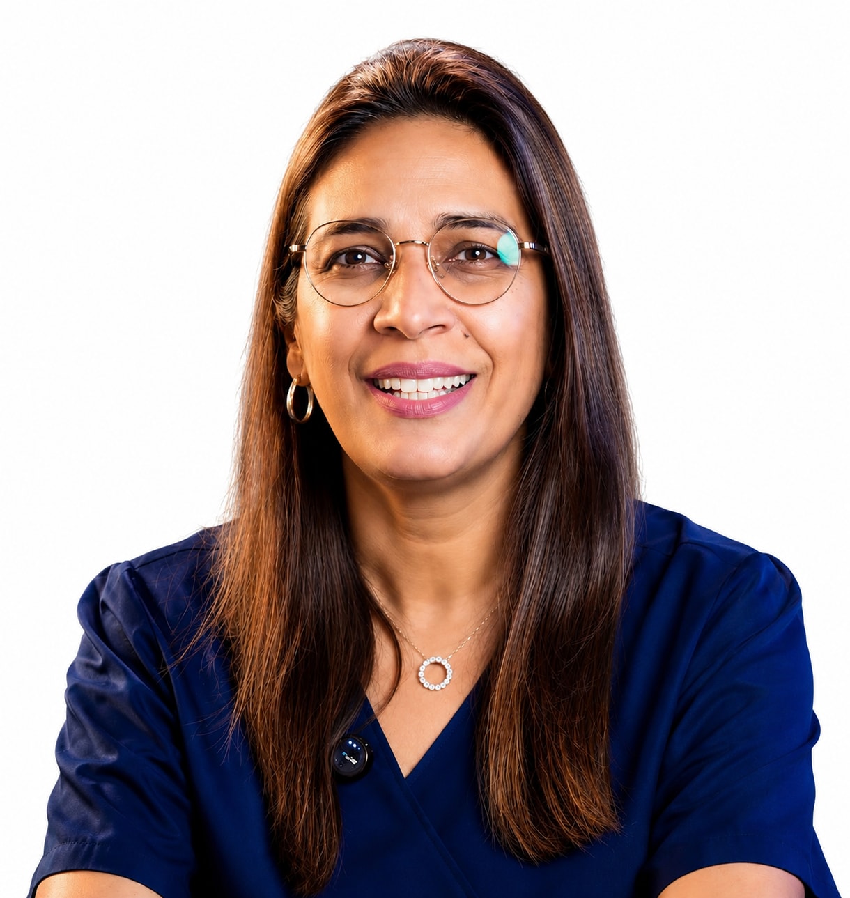 Dr Shibal Bhartiya