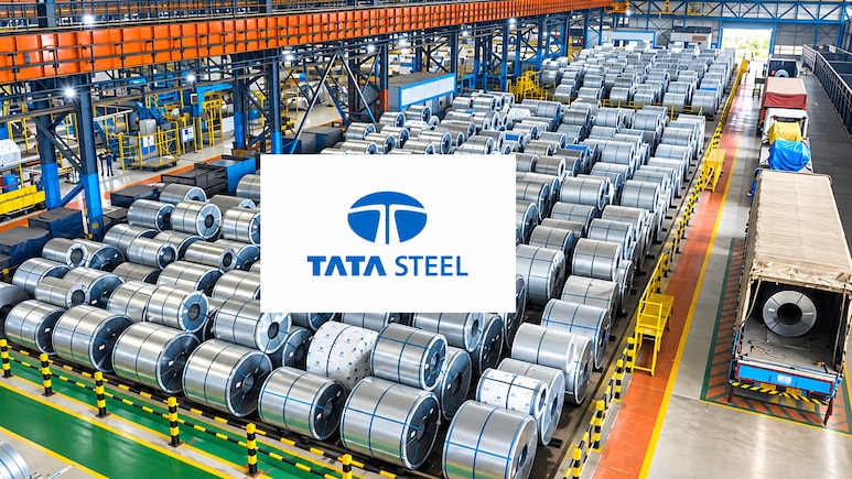 Tata Steel Shares May Rally 20%, Says Motilal Oswal Amid Steel Price Surge &mdash; Check Target Price
