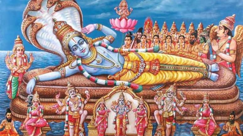 Anant Chaturdashi 2026: कब है अनंत चतुर्दशी? जानें गणेश विसर्जन का शुभ मुहूर्त और धार्मिक महत्व
