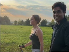 ऋषिकेश में मिली लड़की के बुलावे पर बेलारूस के गांव देखने पहुंचा इंडियन यूट्यूबर, बोला- 'ये एक्सपीरियंस हमेशा याद रहेगा'