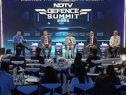 NDTV Defence Summit 2026 LIVE Updates: Experts On Threat Matrix - Rewriting India's Rules of Deterrence