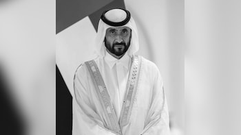 Dubai Ruler's Brother Sheikh Ahmed bin Rashid Dies Aged 76; PM Modi, Other World Leaders Pay Tribute