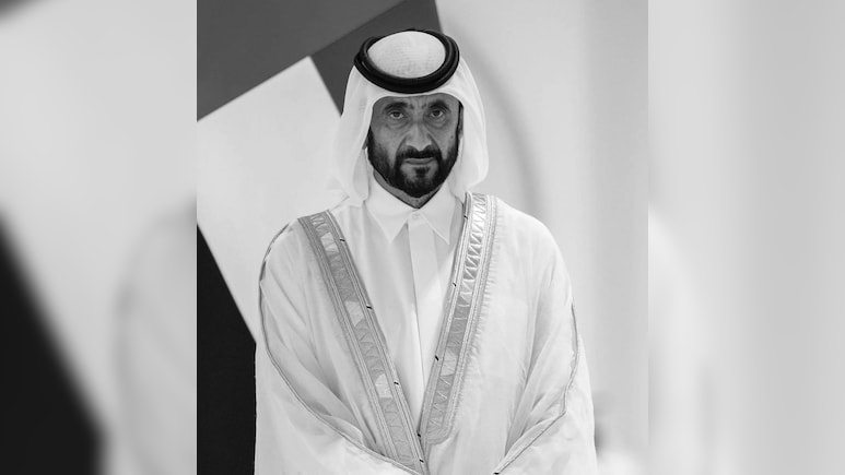 Dubai Ruler's Brother Sheikh Ahmed bin Rashid Dies Aged 76; PM Modi, Other World Leaders Pay Tribute
