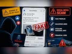 Facebook Ads, Fake Calls: How 3 Mumbai Residents Lost Over Rs 7 Lakh