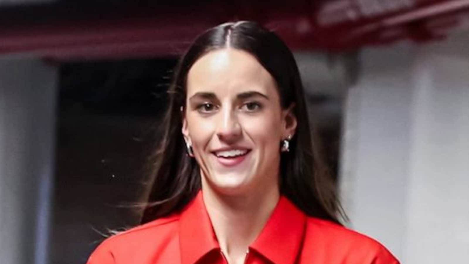 Caitlin Clark Gives Fever Teammate Thoughtful Gift in Heartfelt Gesture After FIBA Championship