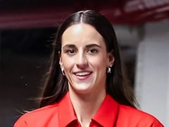 Caitlin Clark Gives Fever Teammate Thoughtful Gift in Heartfelt Gesture After FIBA Championship