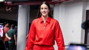 "That Game Was All Her": Ex-Lakers Star Says Caitlin Clark Was Snubbed Of FIBA World Cup Honor