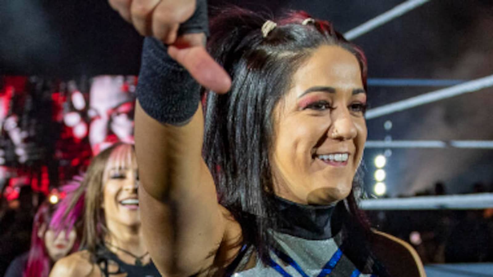 "We Love You, Ben": Bayley Shares Emotional Message After PAC’s Tragic Death At Just 40 Years Old
