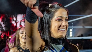 "We Love You, Ben": Bayley Shares Emotional Message After PAC&rsquo;s Tragic Death At Just 40 Years Old