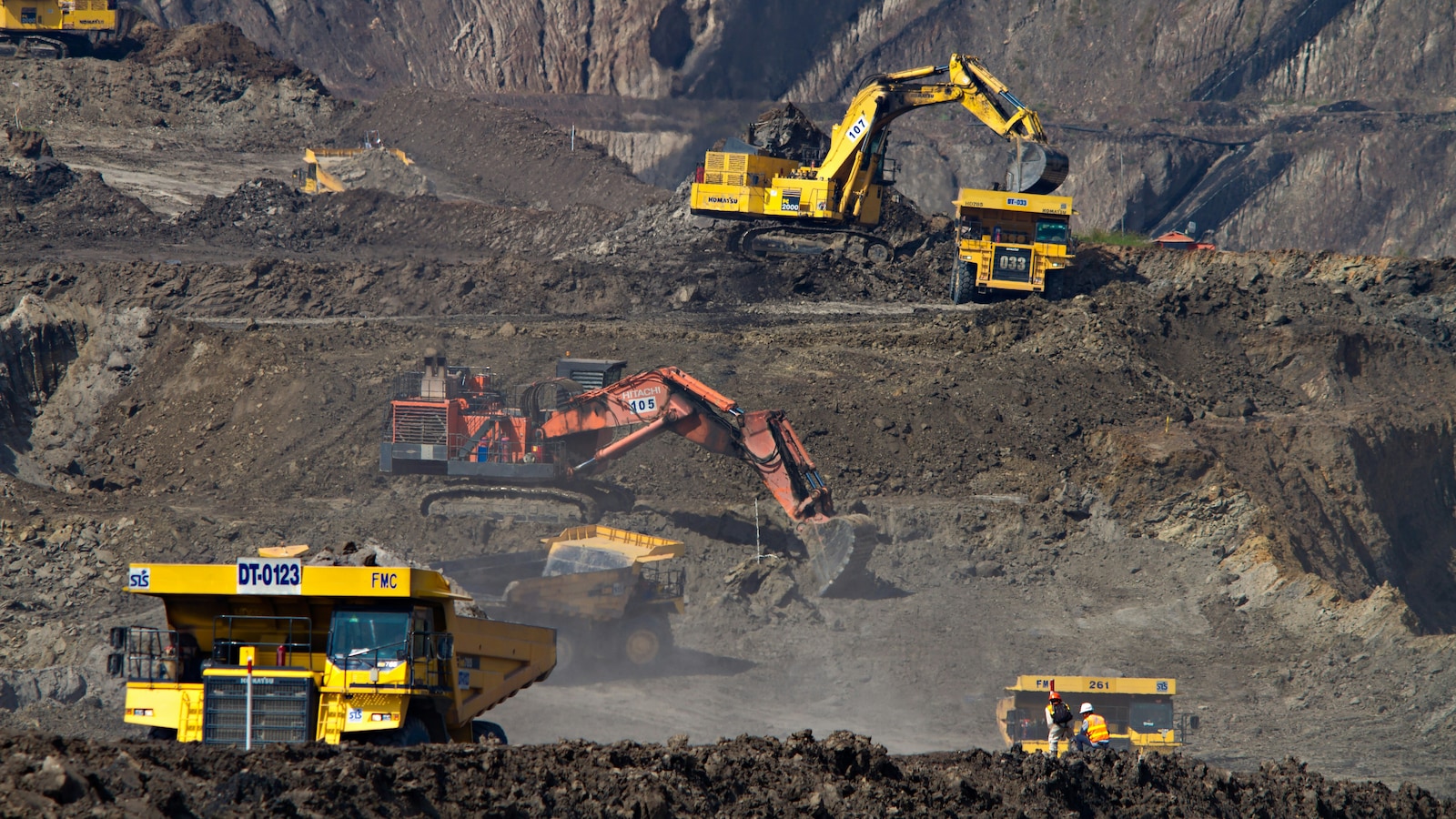 Centre's Captive Coal Push May Add 5-7 GW, Fall Short Of Peak Demand Surge