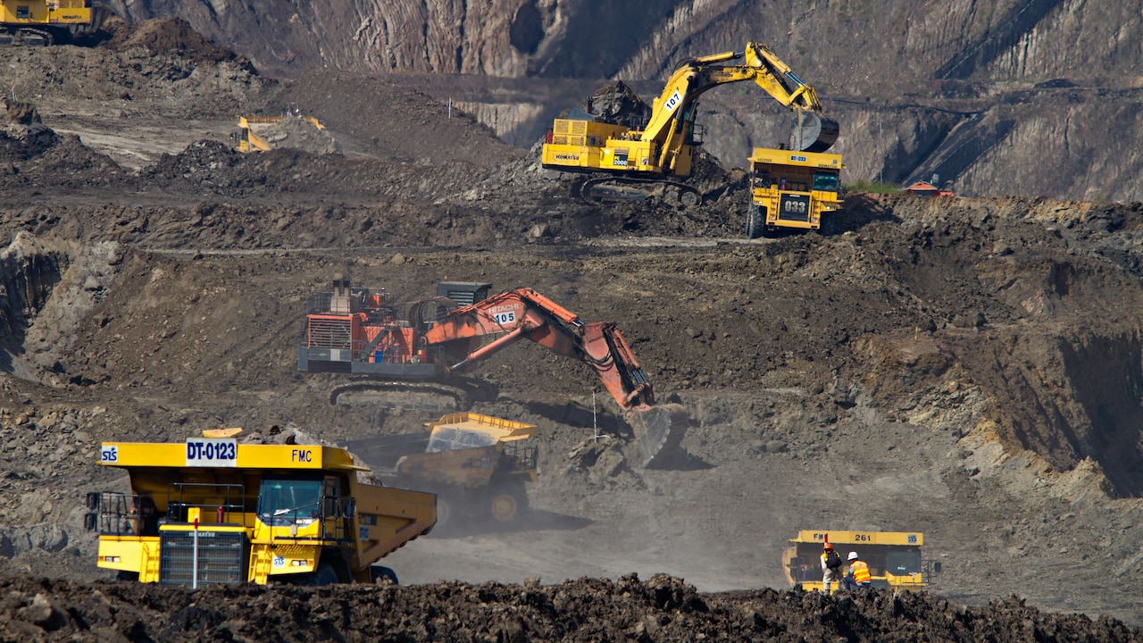 Centre's Captive Coal Push May Add 5-7 GW, Fall Short Of Peak Demand Surge