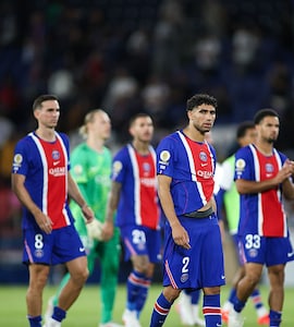 Is Champions League Three-Peat Really Possible For PSG?