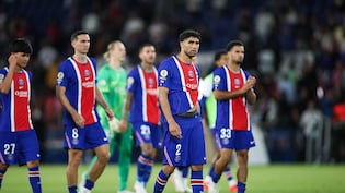 Is Champions League Three-Peat Really Possible For PSG?