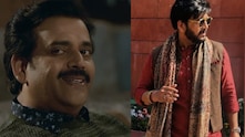 Ravi Kishan Joins Hands With Mahaveer Jain Films For Devotional Movie