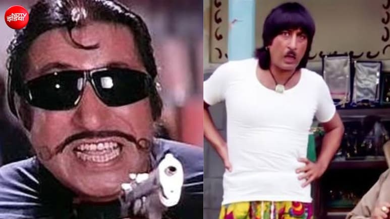 शक्ति कपूर की इन 5 फिल्मों में हैं कॉमेडी की फुल डोज, जानें OTT पर कहां देखें क्राइम मास्टर गोगो से 'नंदू सबका बंधू' के कारनामे
