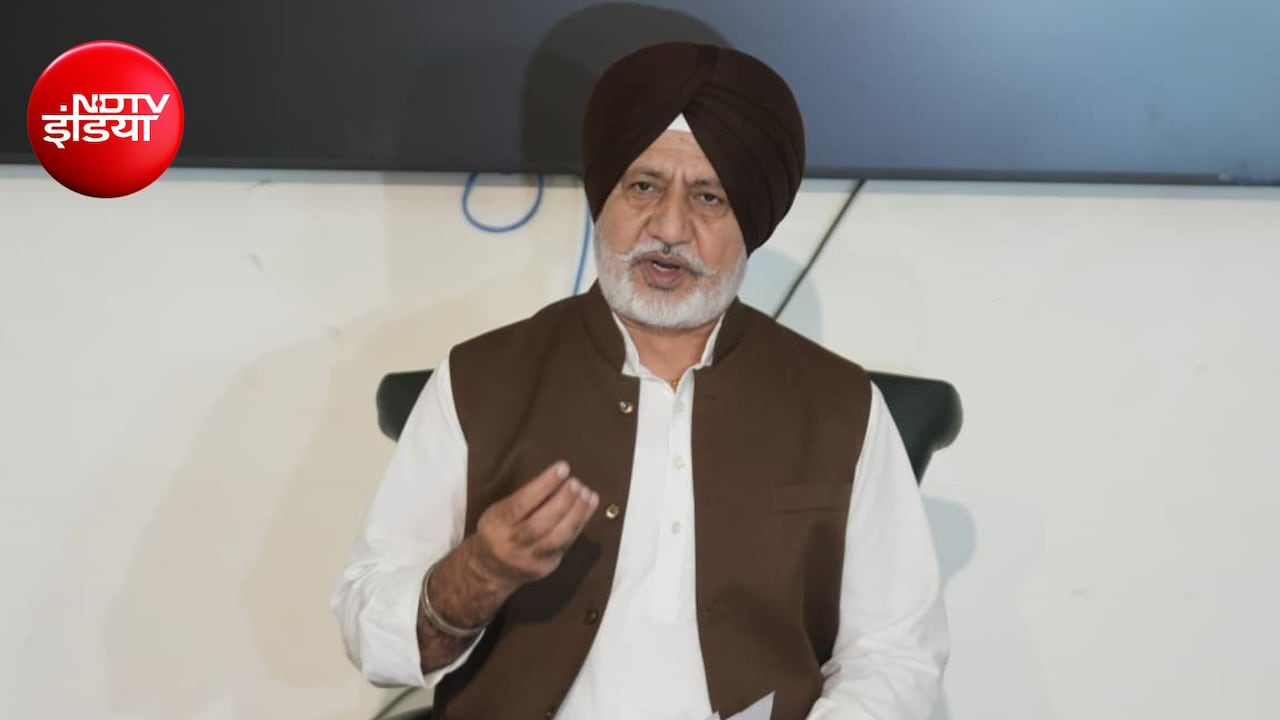 विदेश से एक दर्जन से ज़्यादा गैंगस्टरों को वापस लाया गया, अपराधियों के पास छिपने के लिए जगह नहीं है: बलतेज पन्नू