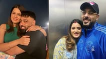 After Badshah Divorce Announcement, Isha Rikhi's 'Fear' Post Disappears
