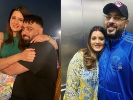 After Badshah Divorce Announcement, Isha Rikhi's 'Fear And Silence' Post Disappears From Instagram