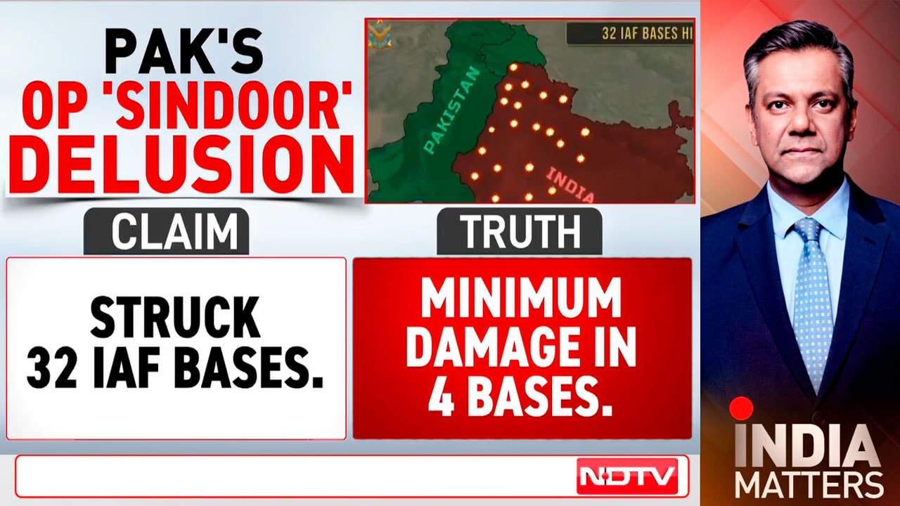 100% AI, 0% Proof! Pakistan's Video Faces Fact Check