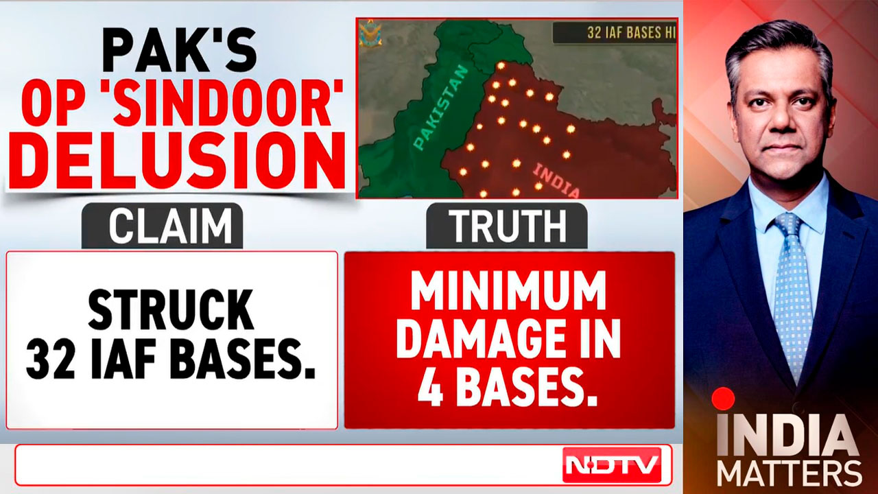 100% AI, 0% Proof! Pakistan's Video Faces Fact Check