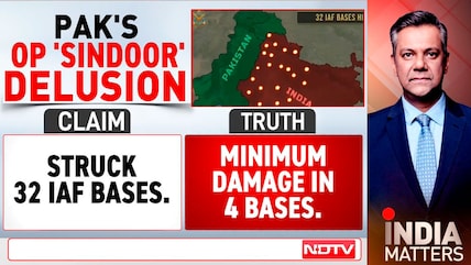 100% AI, 0% Proof! Pakistan's Video Faces Fact Check