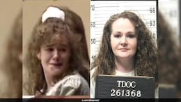 Tennessee Woman In Hospital After Execution 'Failed': Report