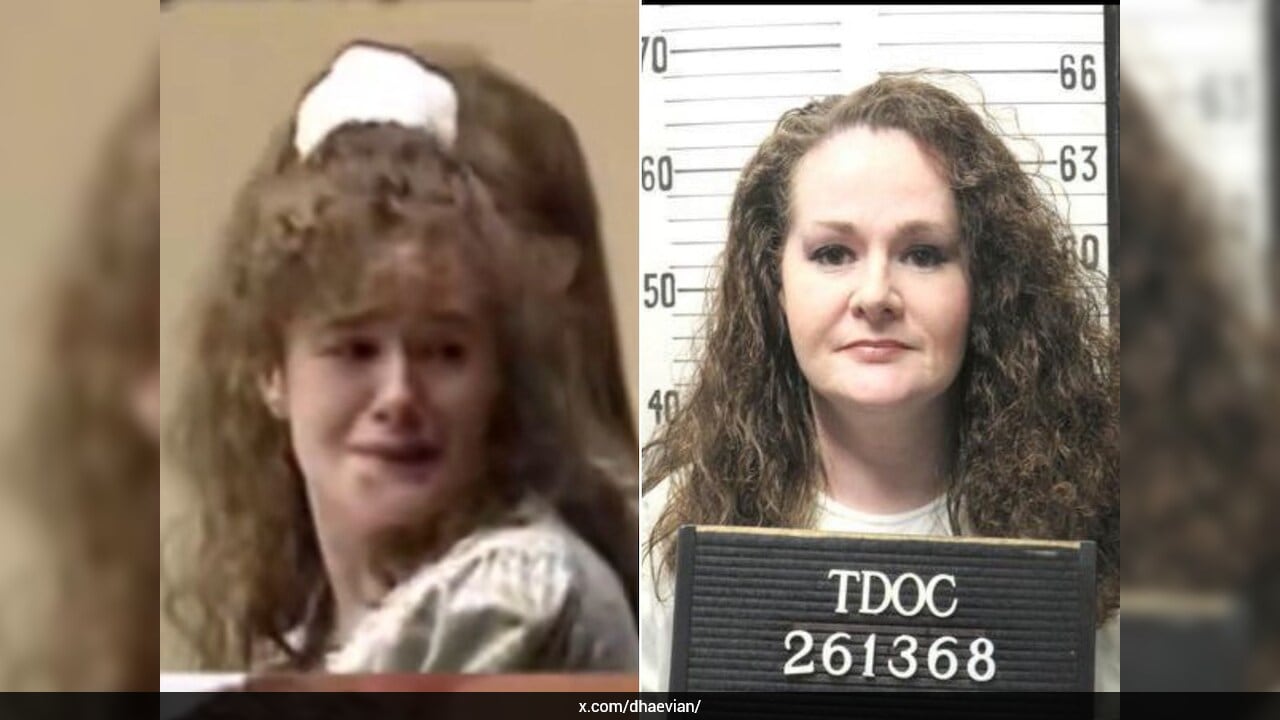 Tennessee Woman In Hospital After Execution 'Failed': Report