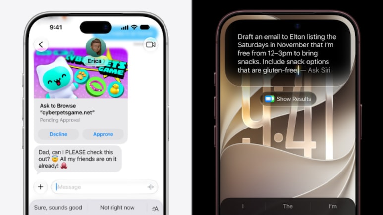 iOS 27 Is Here: Check Eligible iPhones, Biggest New Features And Download Steps