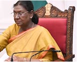 Gujarat Uniform Civil Code: President Murmu Gives Assent To UCC Law