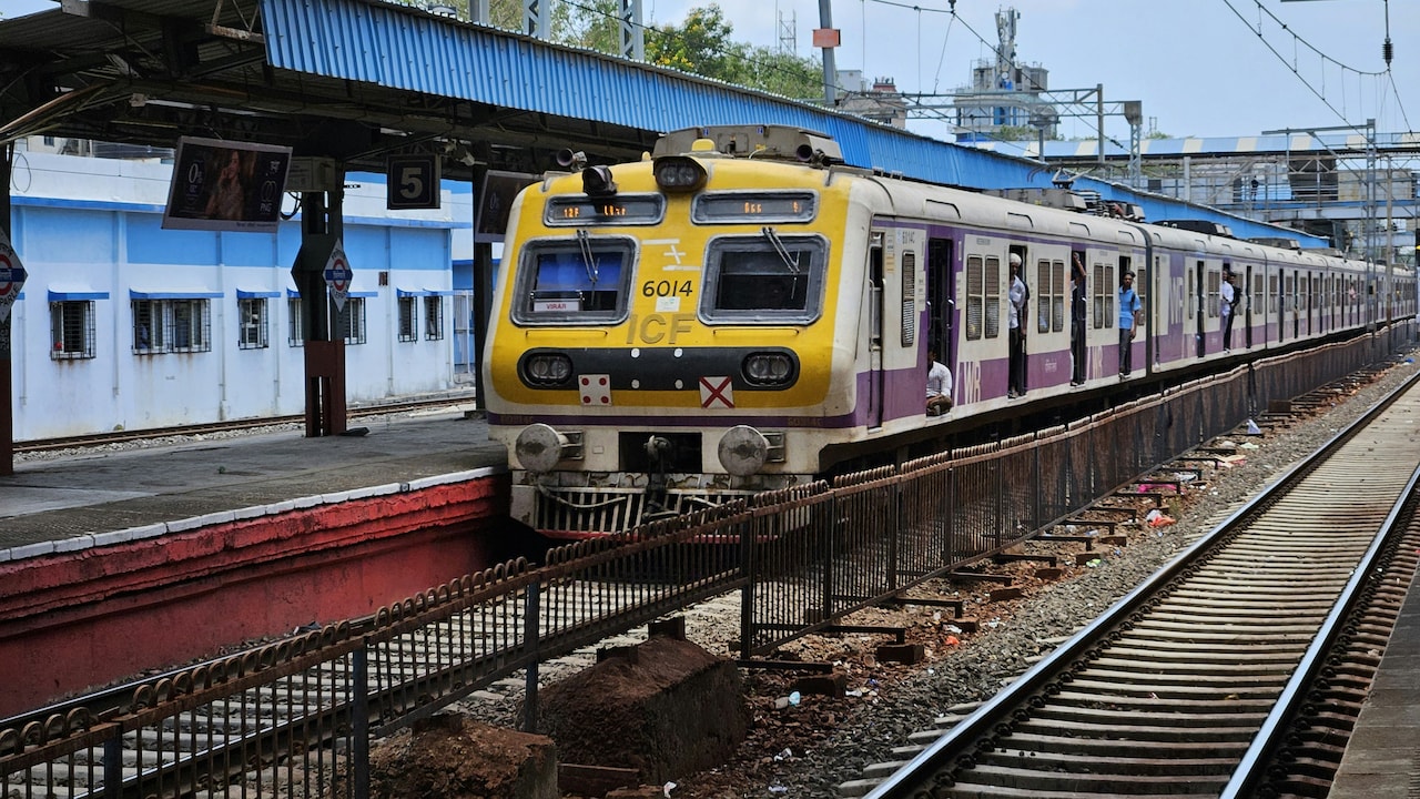 Western Railway Introduces Direct Dadar-Dahanu Road Train Service