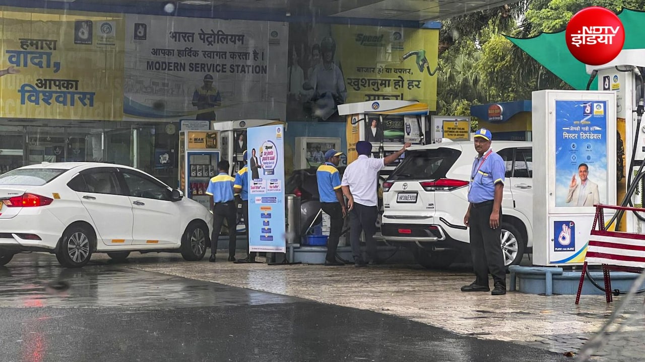 सावधान! दिल्ली-NCR में कल से PUC नहीं तो पेट्रोल नहीं, प्रदूषण को लेकर सख्त नियम लागू