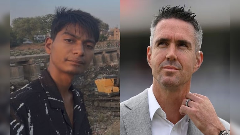 एमपी के 'सफाई किंग' बिट्टू तबाही को नीदरलैंड से जॉब ऑफर! क्रिकेटर पीटरसन भी हुए मुरीद, लिखा- WELL DONE! Bhai