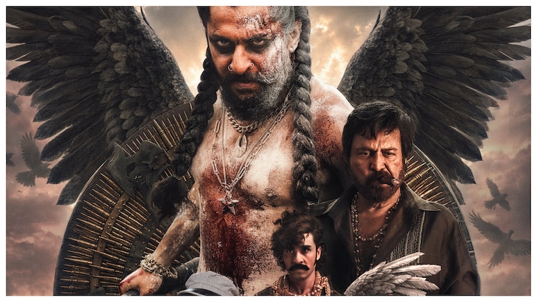 The Paradise Box Office Collection Day 6: Nani-Starrer Enters Rs 100 Crore Club In India