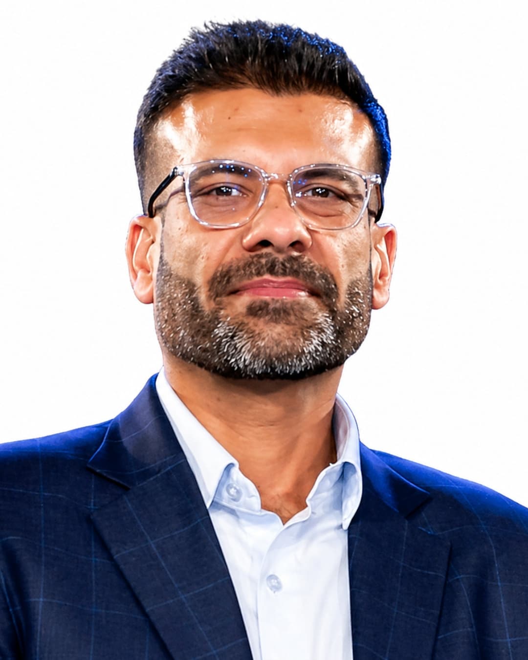 Mayank Agrawal