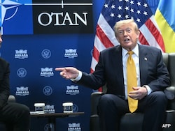 'Peace Our First Priority': Zelensky Says He'll Meet Trump In New York