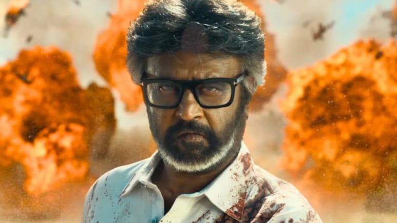 <i>Jailer 2</i> Release Date Out, Rajinikanth Starrer To Arrive During Dussehra