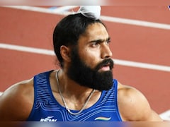 एशियन गेम्स 2026: अगर 10.09 सेकेंड फिर दौड़े गुरिंदरवीर, क्या 48 साल बाद भारत को मिलेगा 100 मीटर का मेडल?