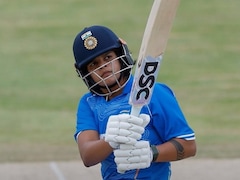 23 साल के T20 इतिहास में पहली बार, शेफाली वर्मा ने बना दिया ऐसा वर्ल्ड रिकॉर्ड