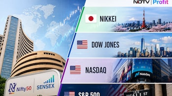 Stock Market Today: Gift Nifty To India GDP Growth — Five Key Factors That May Drive Sensex, Nifty 50 on Sept 1