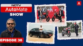 Maruti Suzuki Baleno Review, Ducati Monster Review, Mr Bipul Chandra On EV Policy & More