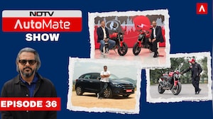 Maruti Suzuki Baleno Review, Ducati Monster Review, Mr Bipul Chandra On EV Policy & More